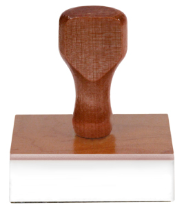 SOUTH DAKOTA  NOTARY HANDLE STAMP 